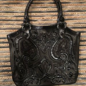 NWOT Isabella Fiore bag